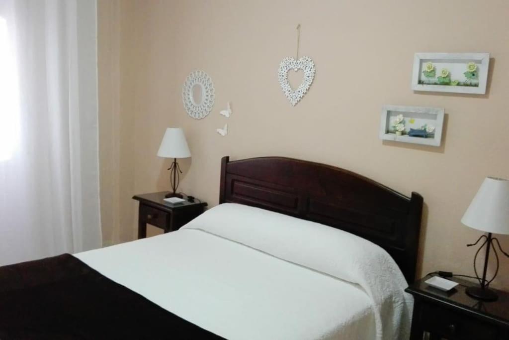 Bonito Apartamento Jv36 Lejlighed Córdoba Eksteriør billede