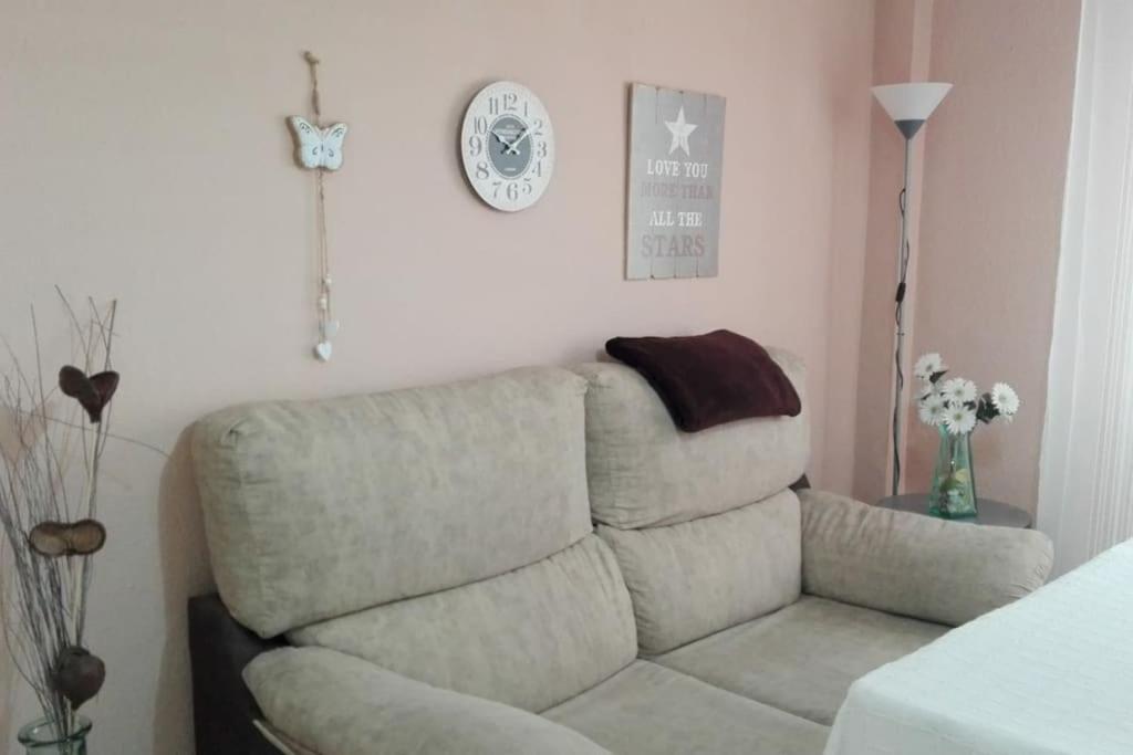 Bonito Apartamento Jv36 Lejlighed Córdoba Eksteriør billede