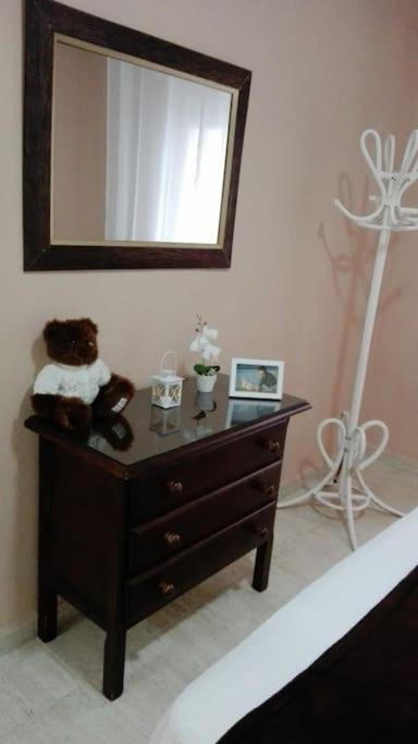 Bonito Apartamento Jv36 Lejlighed Córdoba Eksteriør billede