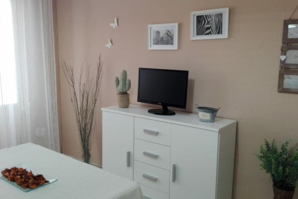 Bonito Apartamento Jv36 Lejlighed Córdoba Eksteriør billede